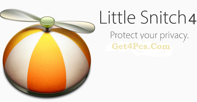 Little snitch pc download free